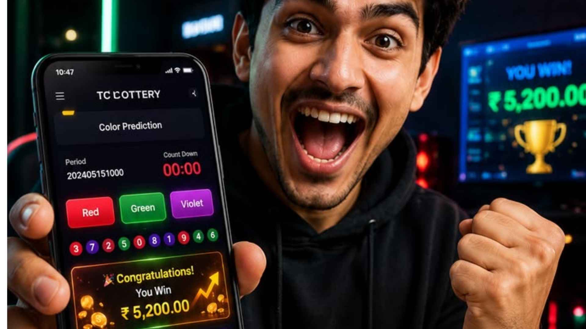 California Taxes on Lottery Winnings Understanding California Lottery Tax Rules